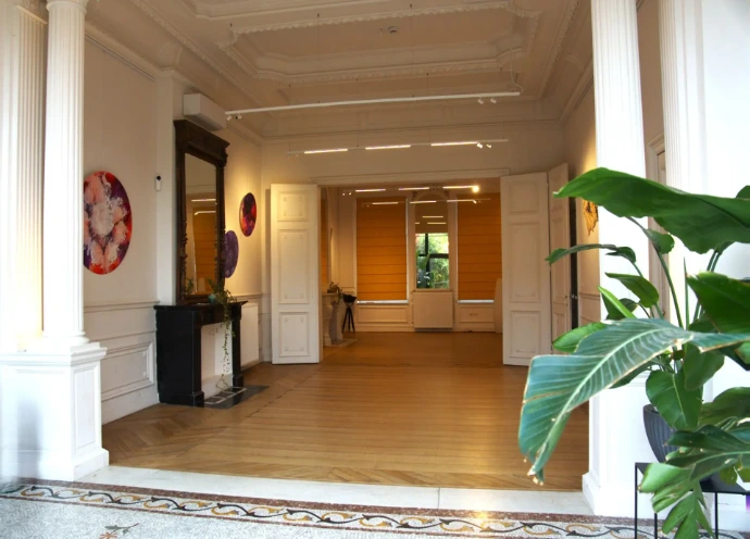 Salle Charlemagne