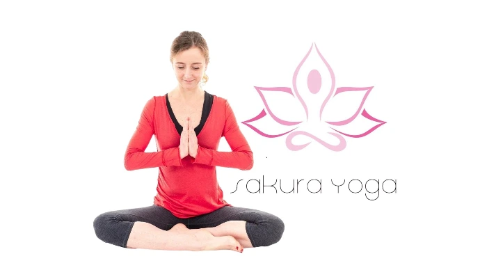 Sakura Yoga