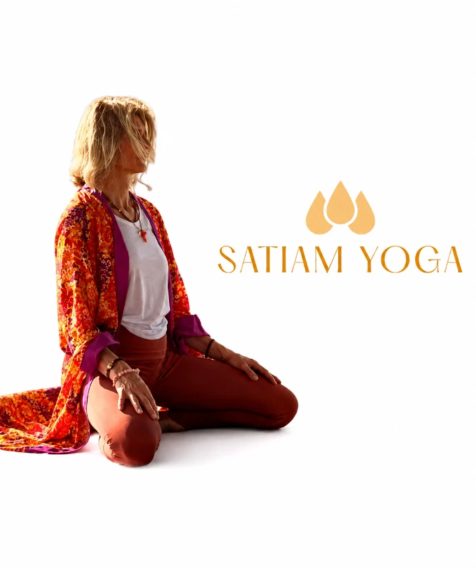 Satiam Yoga
