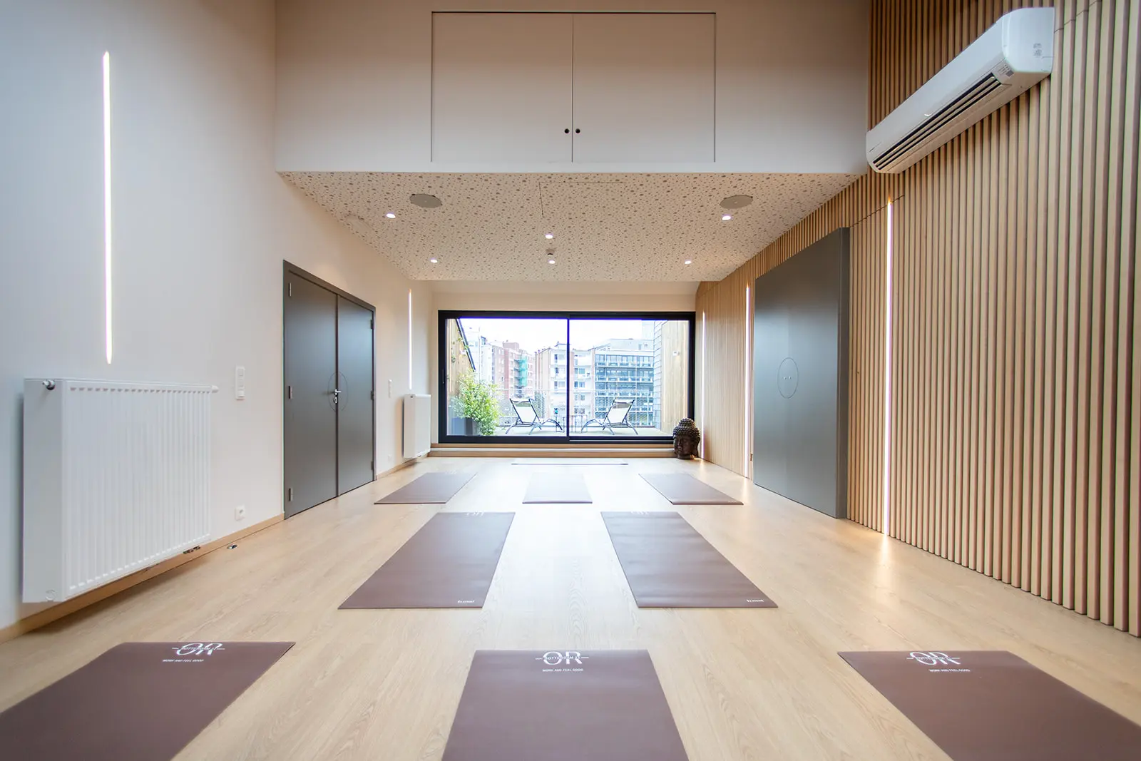 StudiOR Rotterdam 21