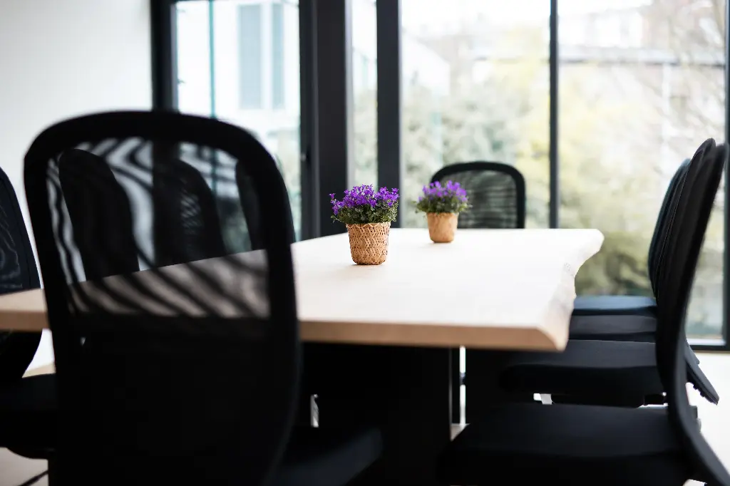 Accès Coworking Ecuries