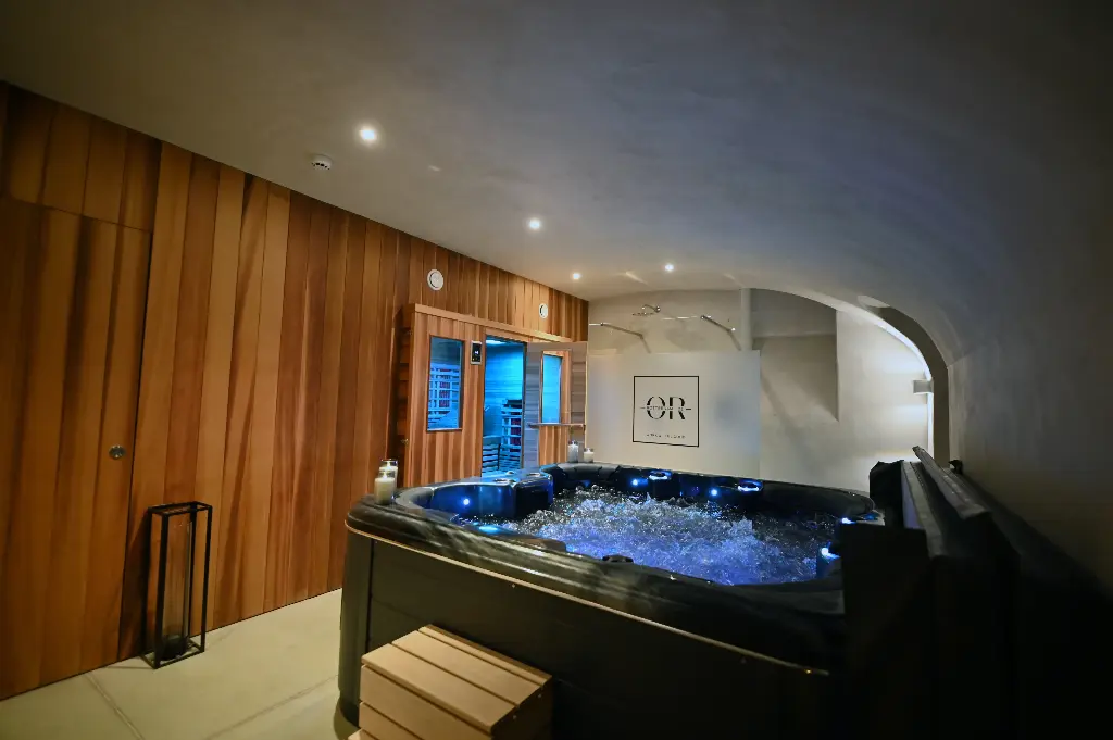 Réserver Spa baie d'Halong pour 2 personnes